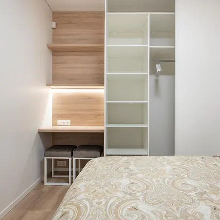 Cathedral Apartment, Perfect For Couples Appartamento Vilnius