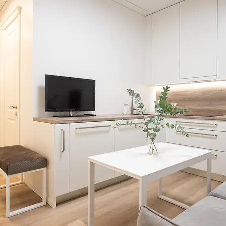 Διαμέρισμα Cathedral Apartment, Perfect For Couples