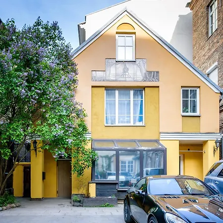Cathedral Apartment, Perfect For Couples Διαμέρισμα