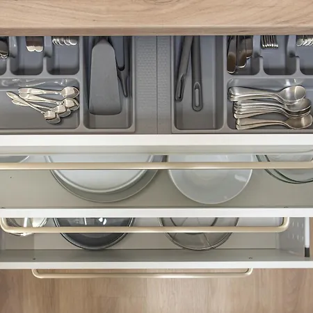 Cathedral Apartment, Perfect For Couples アパート *