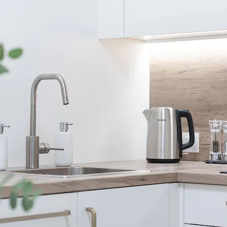 Cathedral Apartment, Perfect For Couples Διαμέρισμα