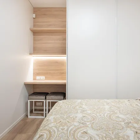 Апартаменти Cathedral Apartment, Perfect For Couples *