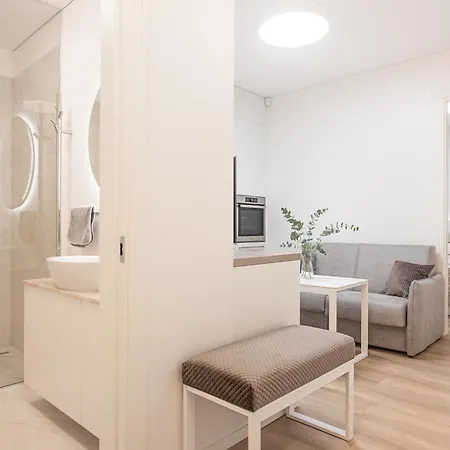Апартаменти Cathedral Apartment, Perfect For Couples Вільнюс