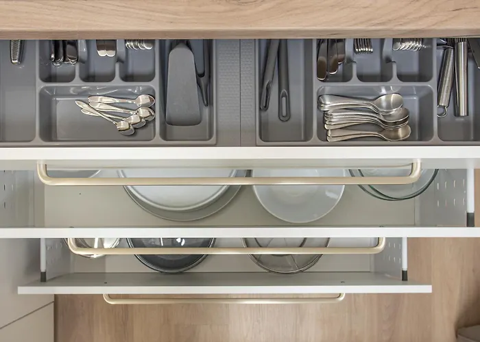 Cathedral Apartment, Perfect For Couples Butas *