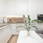 Cathedral Apartment, Perfect For Couples Apartmán
