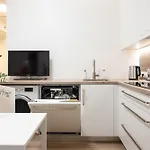 Apartmán Cathedral Apartment, Perfect For Couples Vilnius