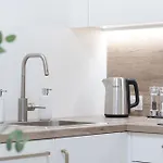 Cathedral Apartment, Perfect For Couples Apartmán