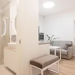 Apartmán Cathedral Apartment, Perfect For Couples Vilnius