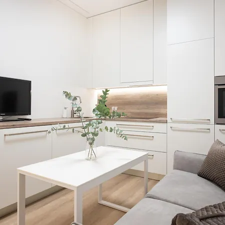 Cathedral Apartment, Perfect For Couples *