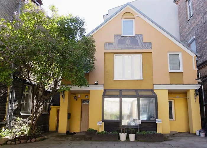 Cathedral Apartment, Perfect For Couples 公寓