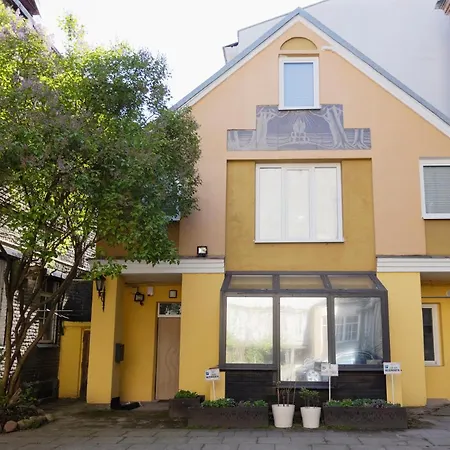 Cathedral Apartment, Perfect For Couples Апартаменты