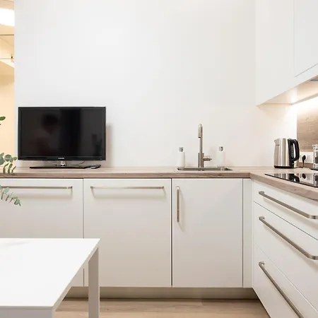 Апартаменты Cathedral Apartment, Perfect For Couples *