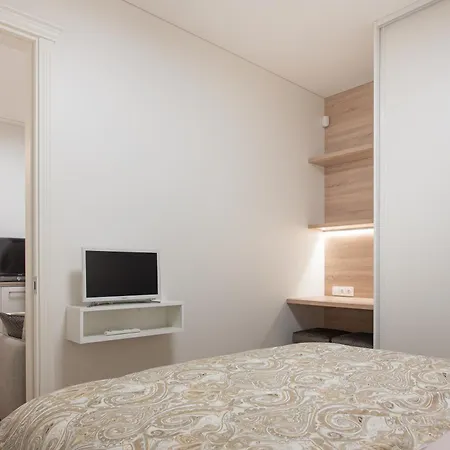 Cathedral Apartment, Perfect For Couples