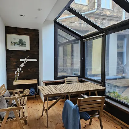 Cathedral Apartment, Perfect For Couples *