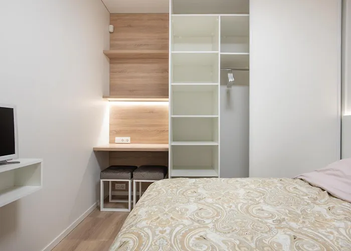 Cathedral Apartment, Perfect For Couples Apartamento Vilnius