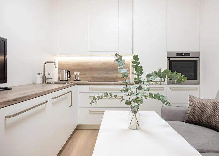 Cathedral Apartment, Perfect For Couples Apartamento